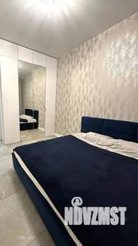 1-к квартира, на длительный срок, 31м2, 4/11 этаж