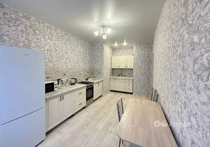 2-к квартира, на длительный срок, 48м2, 18/24 этаж