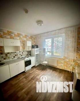 1-к квартира, на длительный срок, 38м2, 1/16 этаж