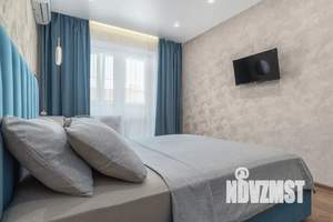 2-к квартира, посуточно, 68м2, 15/17 этаж