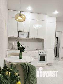 Студия квартира, на длительный срок, 30м2, 22/24 этаж