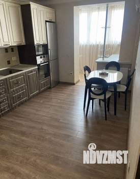 3-к квартира, на длительный срок, 90м2, 15/20 этаж