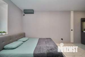 Студия квартира, посуточно, 23м2, 6/8 этаж