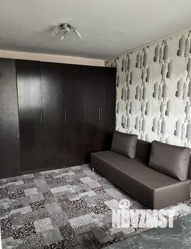 1-к квартира, на длительный срок, 25м2, 3/5 этаж