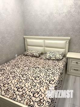 2-к квартира, посуточно, 43м2, 4/24 этаж