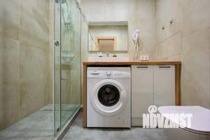 1-к квартира, посуточно, 47м2, 1/1 этаж