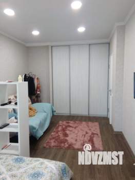 1-к квартира, на длительный срок, 44м2, 13/23 этаж