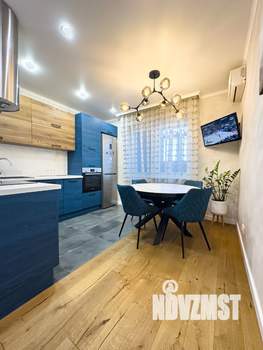2-к квартира, на длительный срок, 80м2, 9/25 этаж