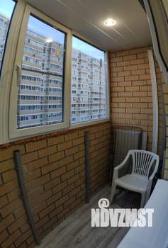1-к квартира, на длительный срок, 37м2, 5/13 этаж