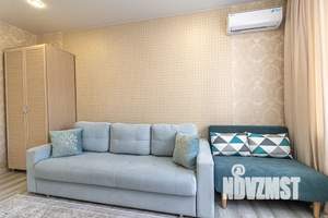 2-к квартира, посуточно, 65м2, 4/18 этаж