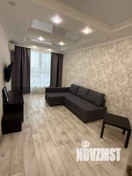 2-к квартира, на длительный срок, 64м2, 12/24 этаж