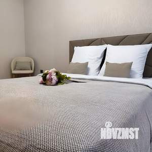 2-к квартира, посуточно, 45м2, 11/24 этаж