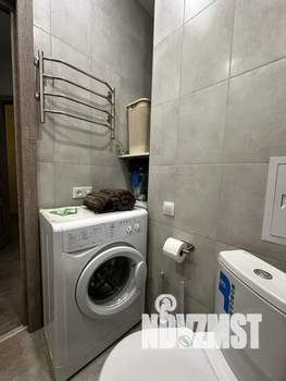 1-к квартира, посуточно, 32м2, 2/17 этаж