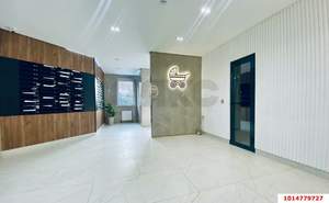 1-к квартира, на длительный срок, 50м2, 1/12 этаж