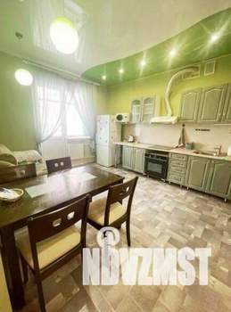 1-к квартира, на длительный срок, 48м2, 2/3 этаж