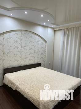 2-к квартира, посуточно, 76м2, 17/21 этаж