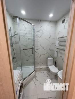 1-к квартира, на длительный срок, 38м2, 12/15 этаж