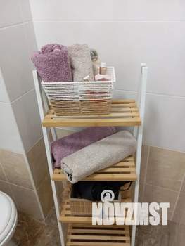 1-к квартира, посуточно, 36м2, 1/8 этаж