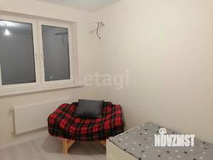 2-к квартира, на длительный срок, 50м2, 4/9 этаж