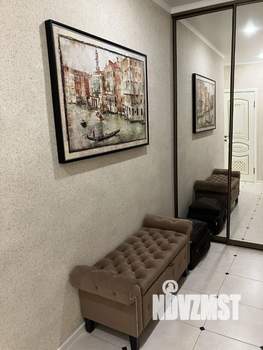 2-к квартира, на длительный срок, 51м2, 5/19 этаж