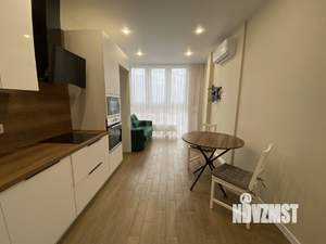 2-к квартира, на длительный срок, 59м2, 14/24 этаж