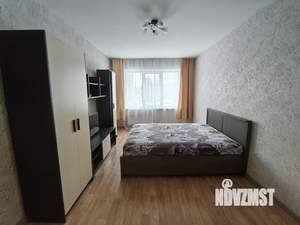 2-к квартира, на длительный срок, 60м2, 2/16 этаж