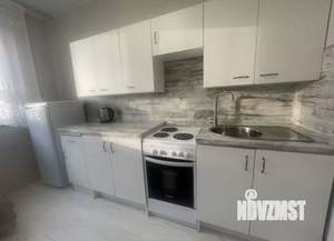 1-к квартира, на длительный срок, 39м2, 8/9 этаж