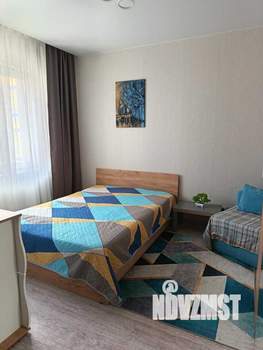1-к квартира, на длительный срок, 35м2, 5/16 этаж