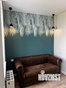 Студия квартира, на длительный срок, 28м2, 13/15 этаж