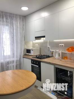 1-к квартира, на длительный срок, 30м2, 2/5 этаж