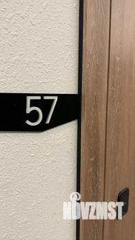 Студия квартира, на длительный срок, 21м2, 9/17 этаж