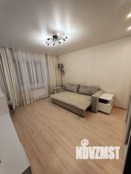 1-к квартира, на длительный срок, 45м2, 9/20 этаж