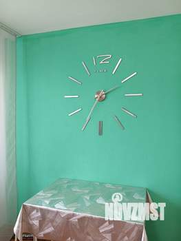 1-к квартира, на длительный срок, 38м2, 15/16 этаж