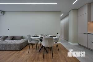 2-к квартира, на длительный срок, 74м2, 18/24 этаж
