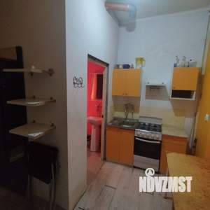 1-к квартира, на длительный срок, 25м2, 1/4 этаж