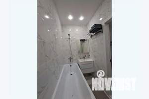 1-к квартира, посуточно, 45м2, 3/24 этаж