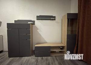 Студия квартира, на длительный срок, 20м2, 3/3 этаж