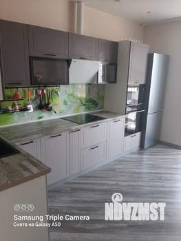 2-к квартира, на длительный срок, 63м2, 6/12 этаж