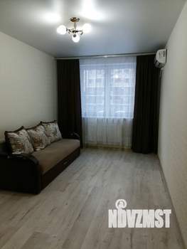 1-к квартира, на длительный срок, 35м2, 2/19 этаж