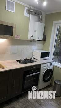 2-к квартира, на длительный срок, 45м2, 2/5 этаж