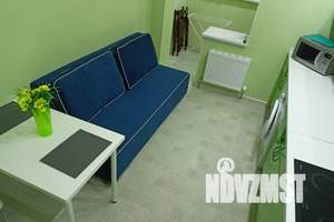 1-к квартира, посуточно, 50м2, 5/17 этаж