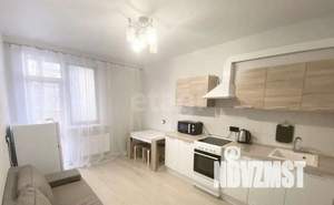 2-к квартира, на длительный срок, 50м2, 2/16 этаж