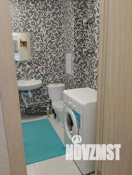 Студия квартира, посуточно, 30м2, 16/16 этаж