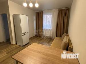1-к квартира, на длительный срок, 34м2, 5/9 этаж