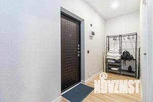 1-к квартира, посуточно, 35м2, 6/18 этаж