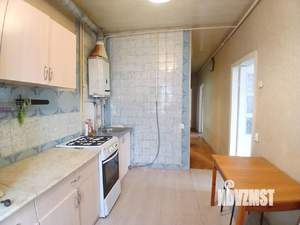 3-к квартира, на длительный срок, 60м2, 1/2 этаж