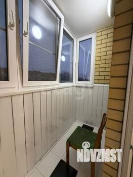 1-к квартира, на длительный срок, 35м2, 6/14 этаж