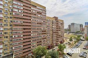 1-к квартира, на длительный срок, 35м2, 9/18 этаж