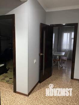 1-к квартира, на длительный срок, 44м2, 15/18 этаж