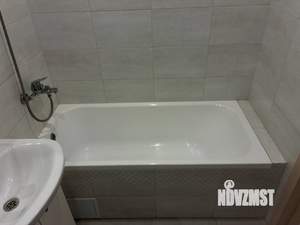 Студия квартира, на длительный срок, 27м2, 7/18 этаж